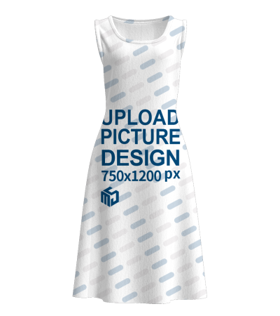 女士长裙-WJW002 - 仿棉-200g/S