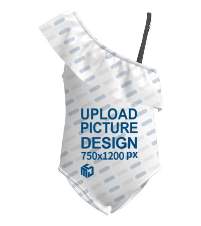 儿童款泳衣无袖口-WJW004LW - 超细涤-200g/6-7