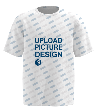 欧码男圆领短袖R0005_DX - 牛奶丝-170g/XS