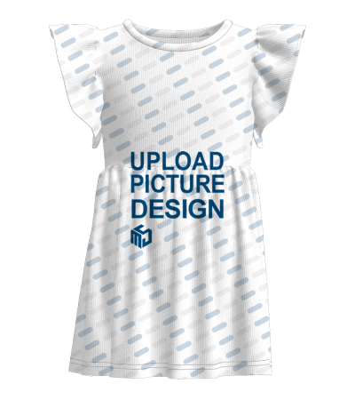 儿童裙子A0050 - 磨毛牛奶丝-200g/50