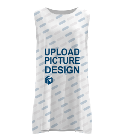 背心裙-R0053X - 牛奶丝-170g/S