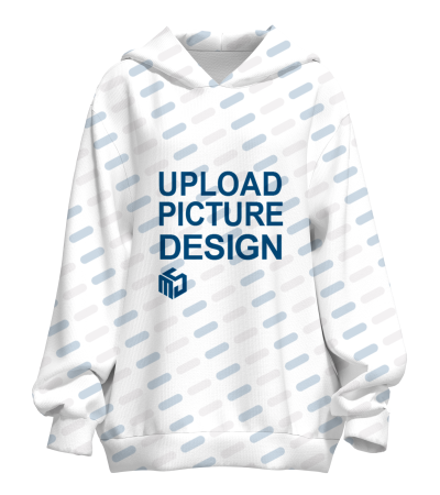 女士长袖双帽双侧袋卫衣-XHY052 - 空气层-220g/S