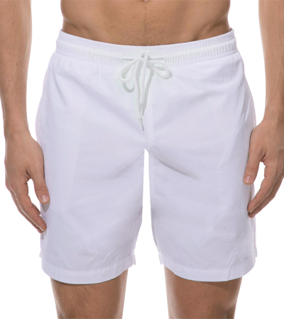 3DDK 鸟眼布沙滩裤无内网-333版（R0032SW） - 鸟眼布-140g/S