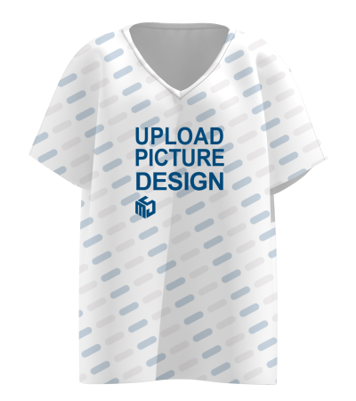 女士上衣-A0035X - 仿棉-200g/S