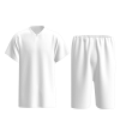 V领球衣A0209 - 针眼布-140g/L