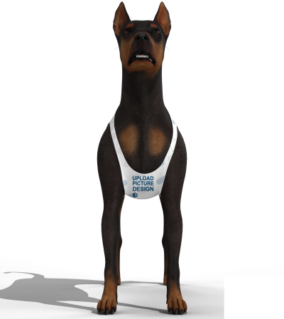 狗狗服-A0065X - 仿棉-200g/XS