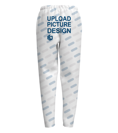 女士牛奶丝双侧袋裤子-A0074XAB-B - 牛奶丝-170g/XS