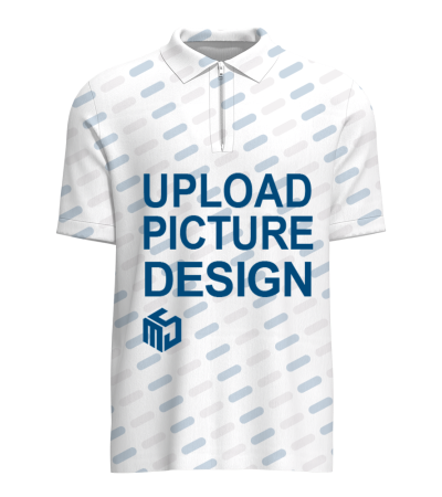 男士大码短袖POLO衫-WR014X - 仿棉-180g/0XL