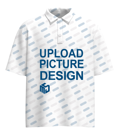 XBH0002-男士polo短袖门襟款 - 鸟眼布-110g/S