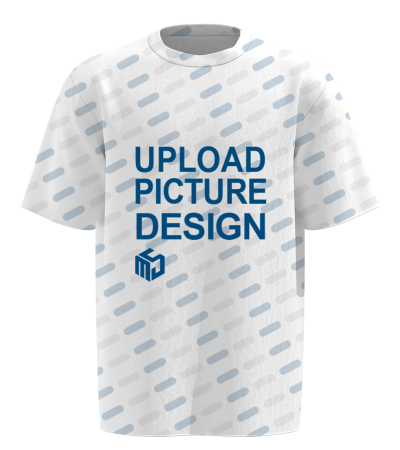 男士圆领短袖T恤-P_R0005_D - 仿棉-180g/XS