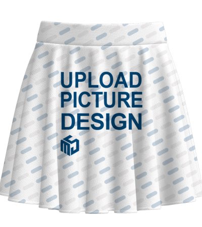 女士右裤侧袋裙裤-LTWJ20408 - 牛奶丝-200g/S