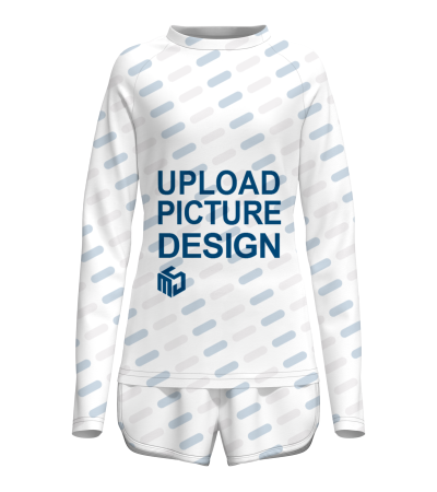 儿童泳装-WRL059 - 超细涤-200g/14Y