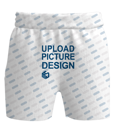 女童短裤-XHY092 - 仿棉-180g/12-24M