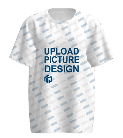 女装短袖圆领T恤-DLZ005X - 牛奶丝-180g/S