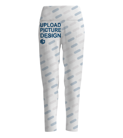 女士瑜伽裤-R0034X - 牛奶丝-170g/S