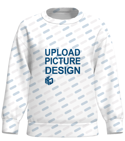 儿童长袖圆领灯芯绒上衣-XHY068AB-A - 灯芯绒-210g/12-24M