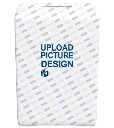 行李箱套-B0029 - 空气层-220g/68L