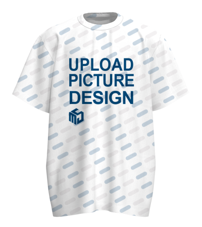 男士圆领TSN短袖-R0154X - 仿棉-180g/S