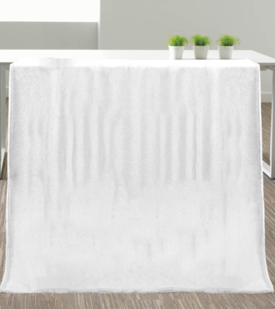 3D 毛毯横版双面法兰绒150X130CM（R0076） - 双面法兰绒-280g/150x130CM