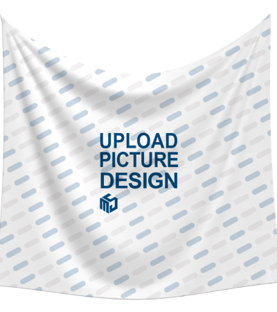 3D 挂布横版148x130cm-R0073X - 四面弹-120g/148x130CM