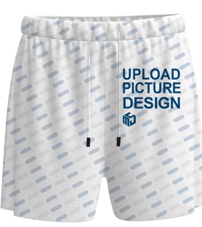 女士短裤带抽绳侧袋裤子XJP0166BX - 四面弹-120g/S