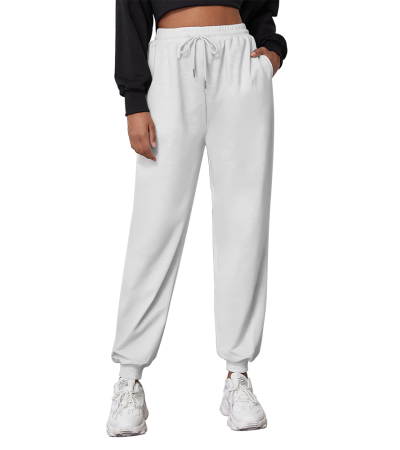 两侧袋卫裤-LTW20732 - 空气层-220g/S