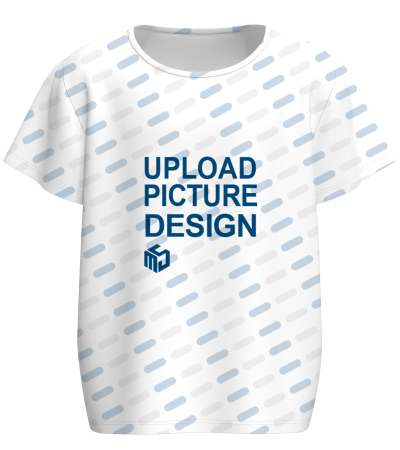 男士圆领短袖家居服（衣服）-R0026XAB-AD - 仿棉-180g/S