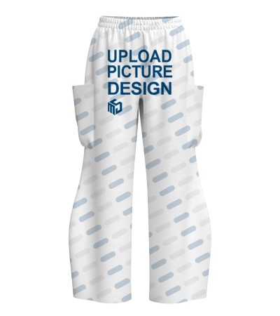 工装裤FYJ001 - 四面弹-120g/S