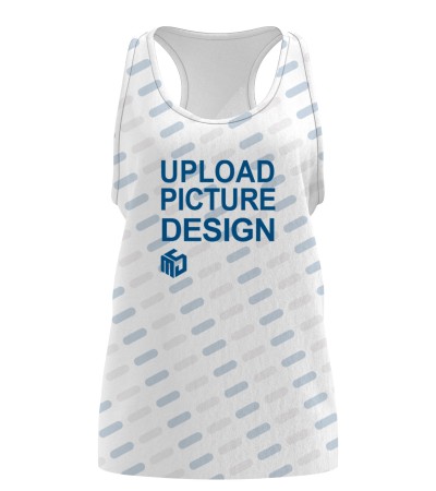 女士仿棉背心-LTWJ20220 - 仿棉-200g/S