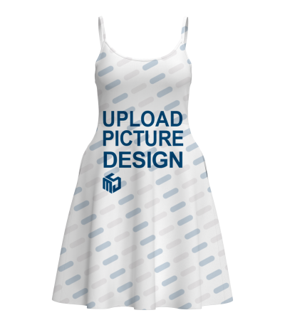 女士连衣裙有袋无袖-LJ030 - 牛奶丝-170g/XS