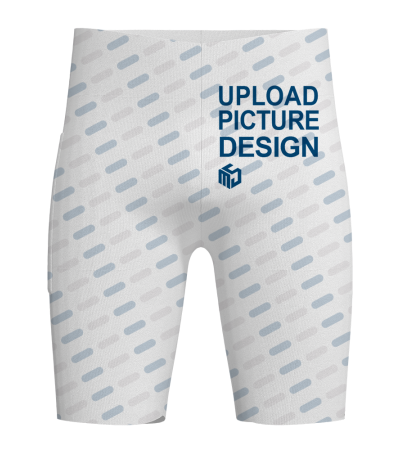 男士双层裤子里裤-R0183XL - 牛奶丝-130g/XS