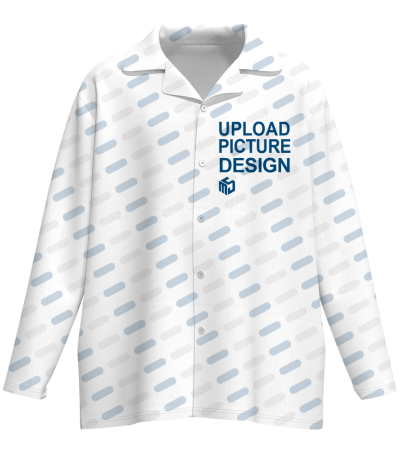 男士开衫家居上衣-TS001AB-A - 仿棉-200g/S