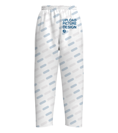 男士家居睡裤-TS001AB-B - 仿棉-200g/S