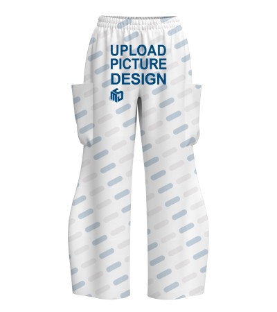 工装裤FYJ001X - 四面弹-120g/S