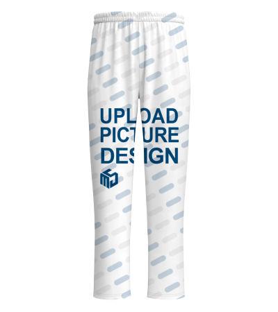 家居睡裤-LJ041 - 仿棉-180g/S