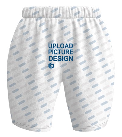 男士两侧袋右后袋短裤-A0215W - 鸟眼布-140g/XS