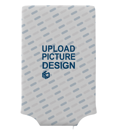 行李箱套-B0030-YD - 空气层-220g/20寸