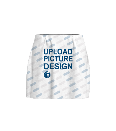 女半身裙里布-TK0004LW-L - 竹节麻-120g/S