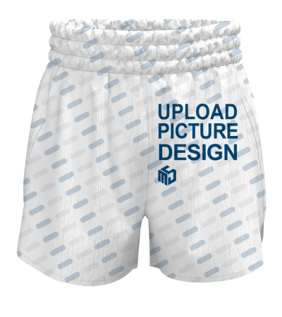 儿童拼接短裤-XHY099 - 仿棉-180g/12-24M