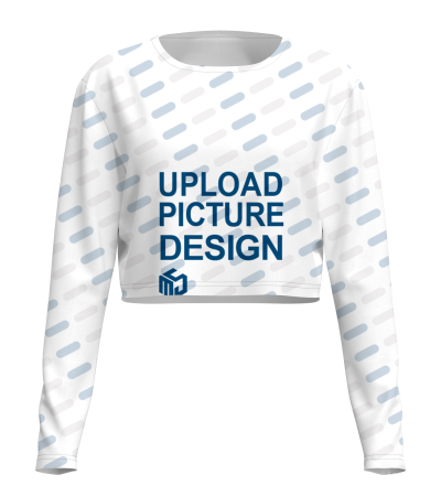 女短款圆领正肩防晒衣-A0268 - H22防晒冰丝-190g/XS