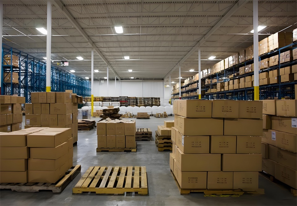 传统库存模式跨境电商