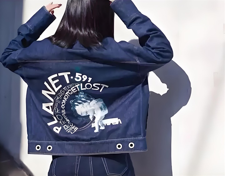 流行元素之超现实