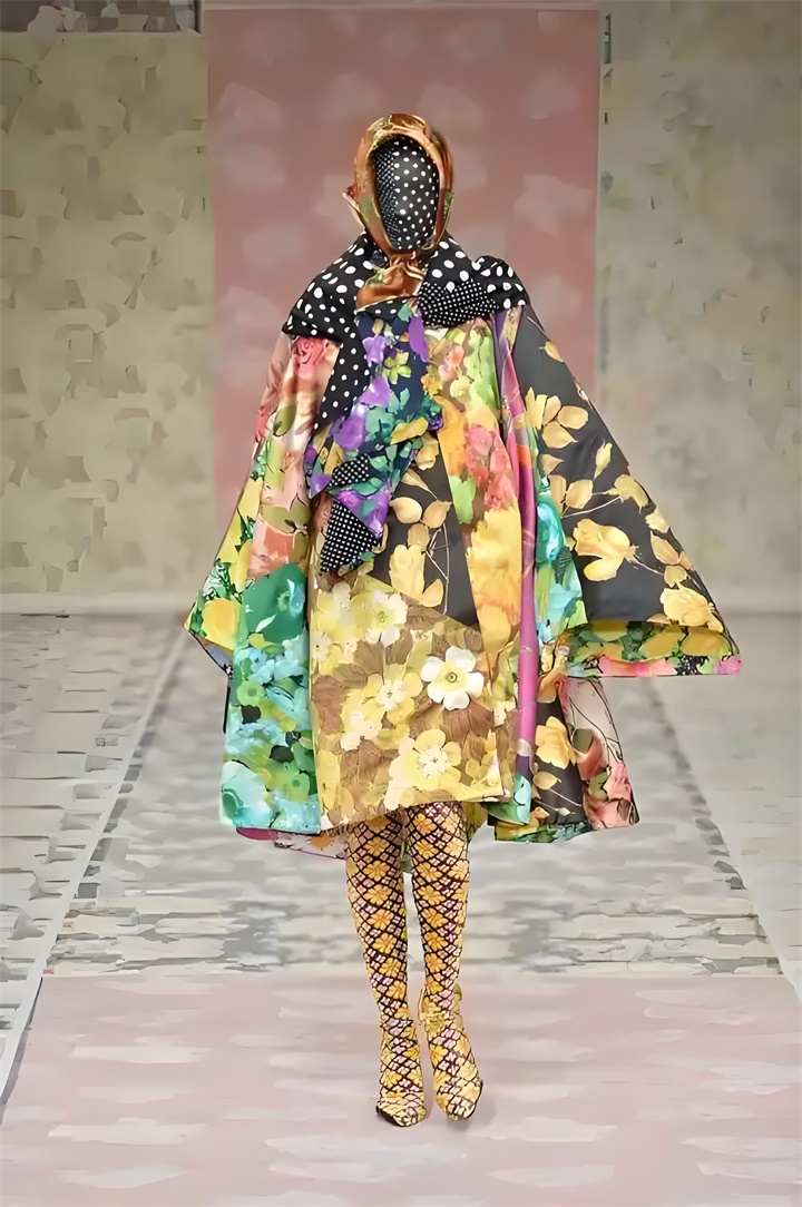 如何设计符合需求的衣服?