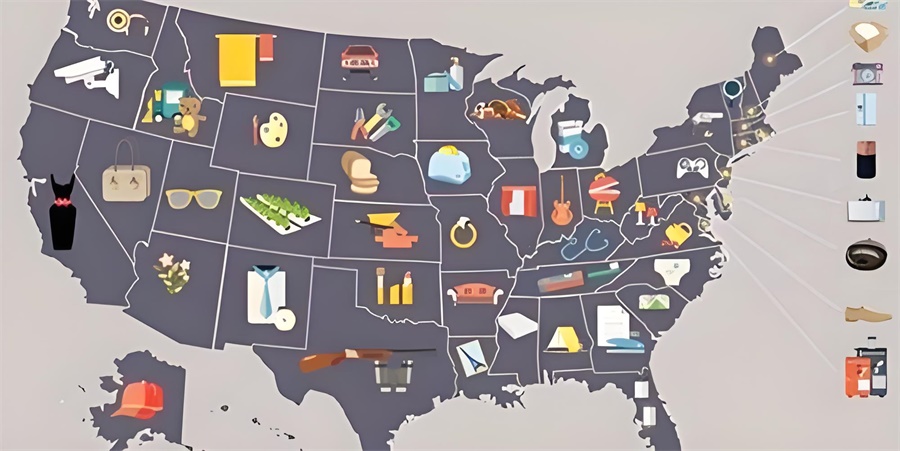 “特朗普当选或有利于美国本土店”