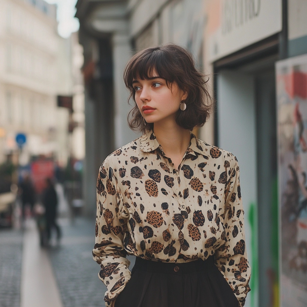 “POD服装卖家关注:欧美时尚品牌,秋冬新潮设计主题大揭秘”