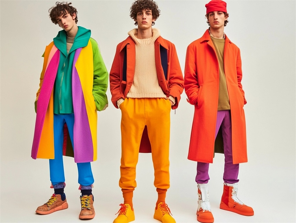 破局POD服装测款:精准定位市场潮流的五大秘籍与实战解析