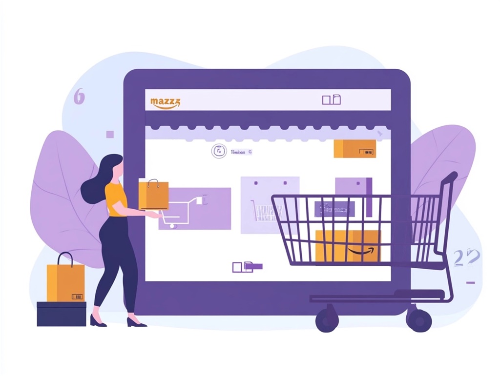 亚马逊Listing翻新：规则、风险与应对策略